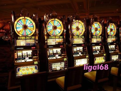 liga168 featured game showcase