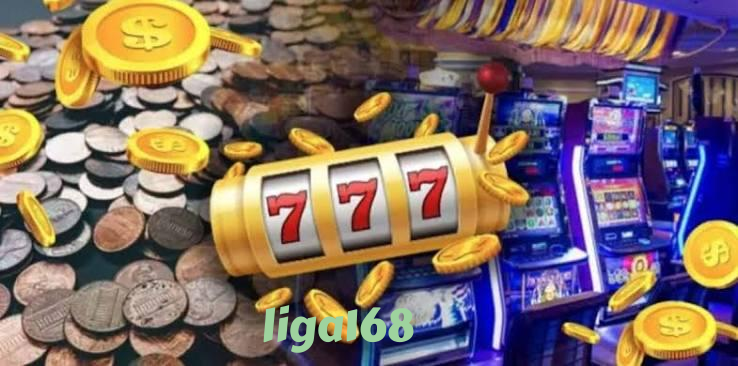liga168 featured game showcase